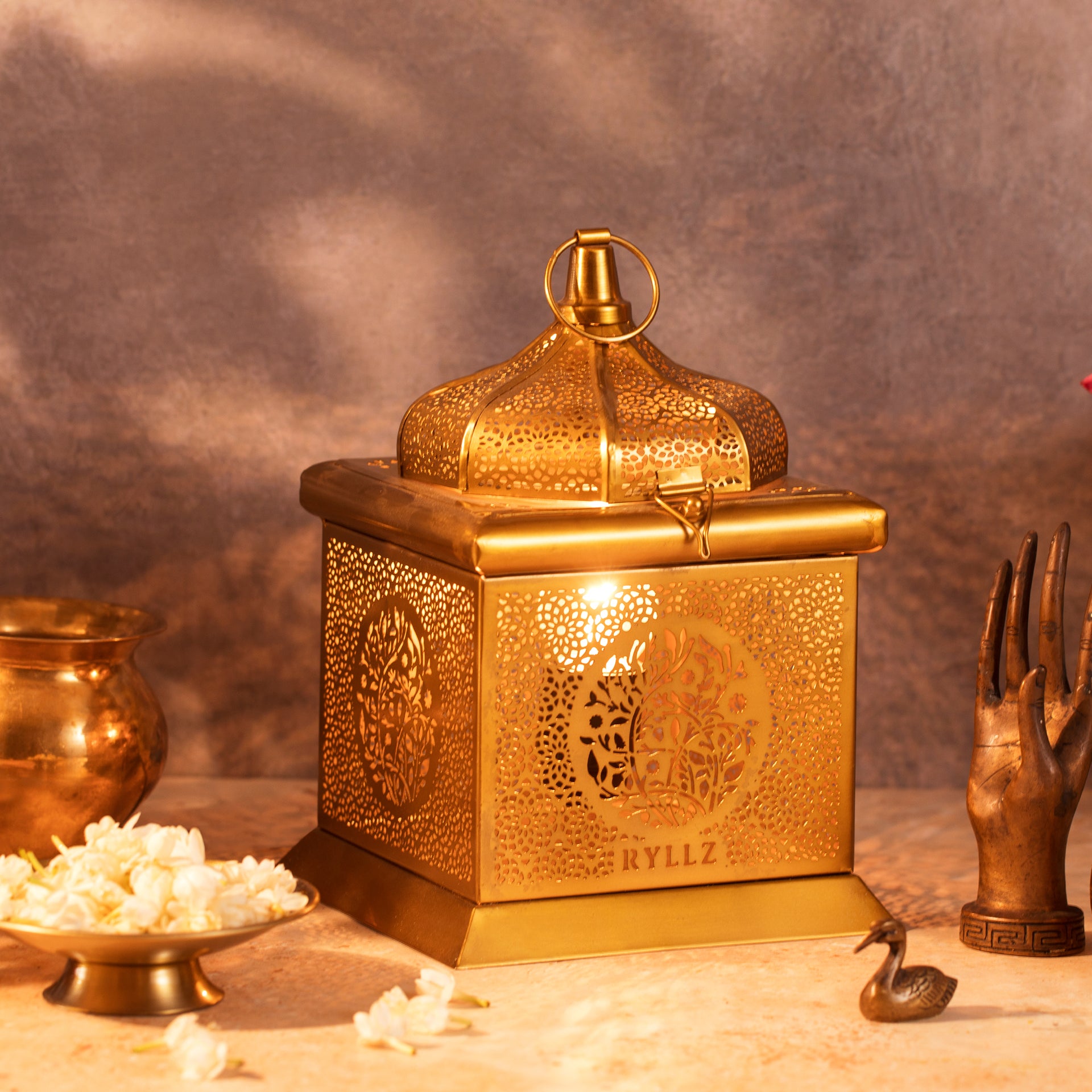 Taj Electric Aroma Diffuser