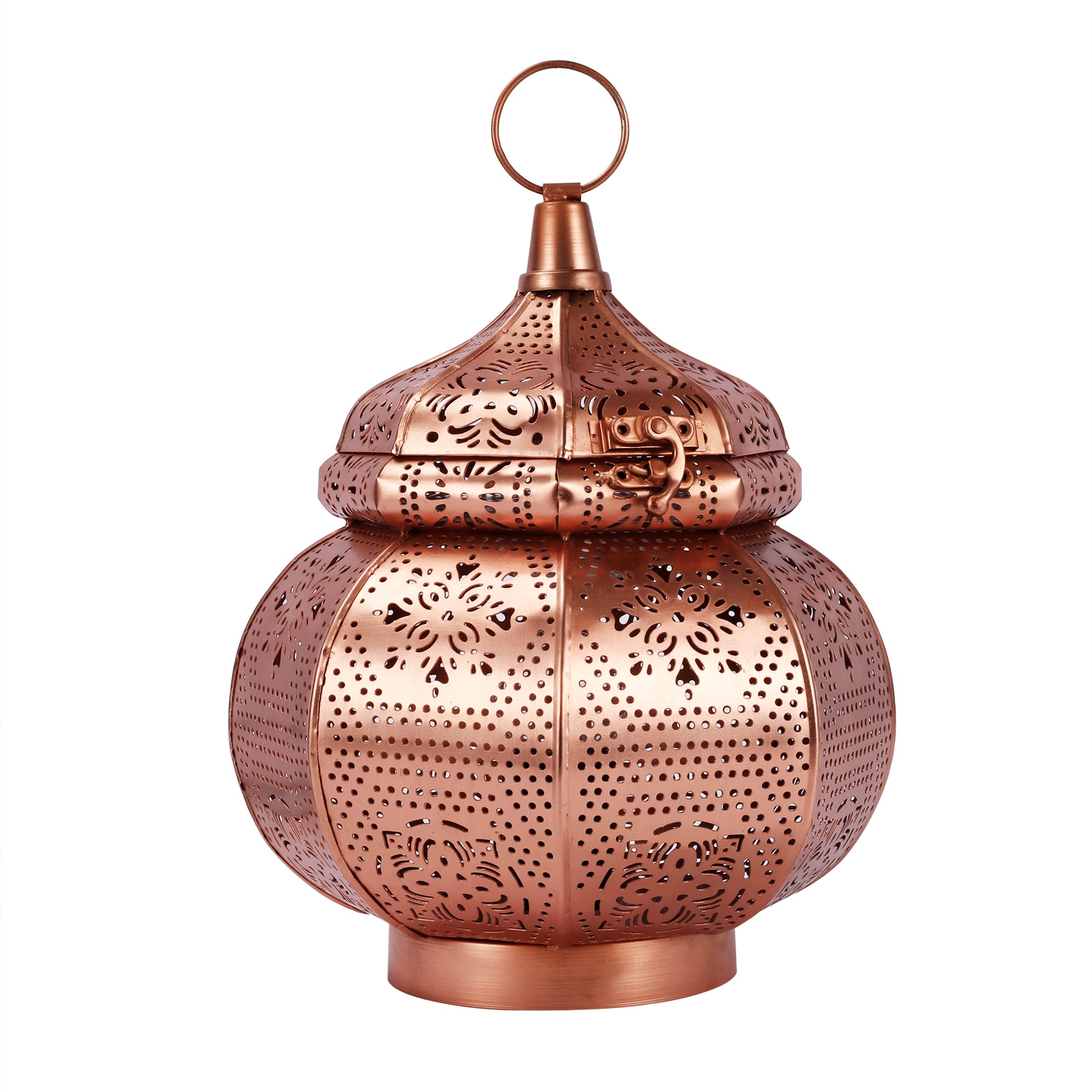 Rose Gold Electric Aroma Diffuser