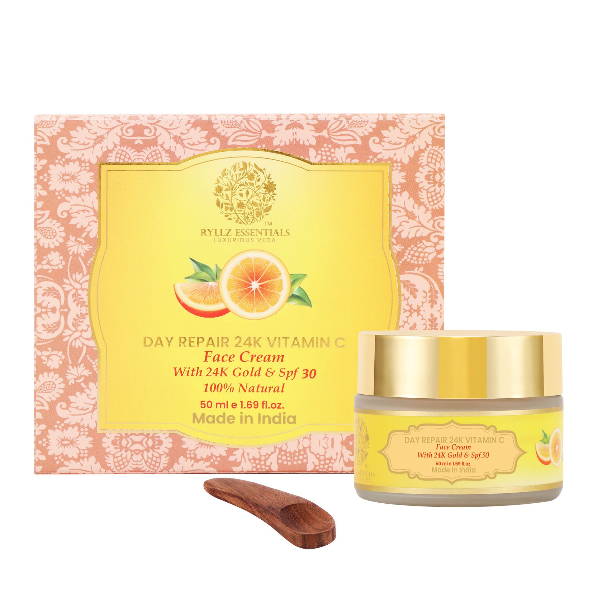 Day Repair 24K Vitamin C Brightening Face Cream