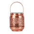 Sugandh Rose Gold Electric Aroma Diffuser