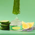 Aloe Vera & Cucumber Under Eye Recovery Gel