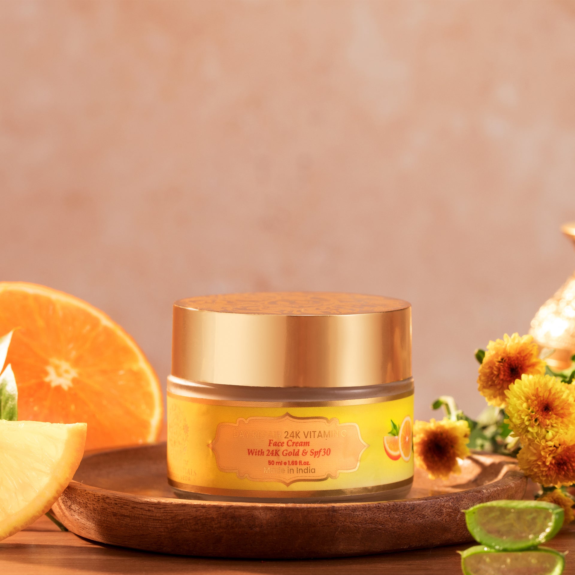 Day Repair 24K Vitamin C Brightening Face Cream