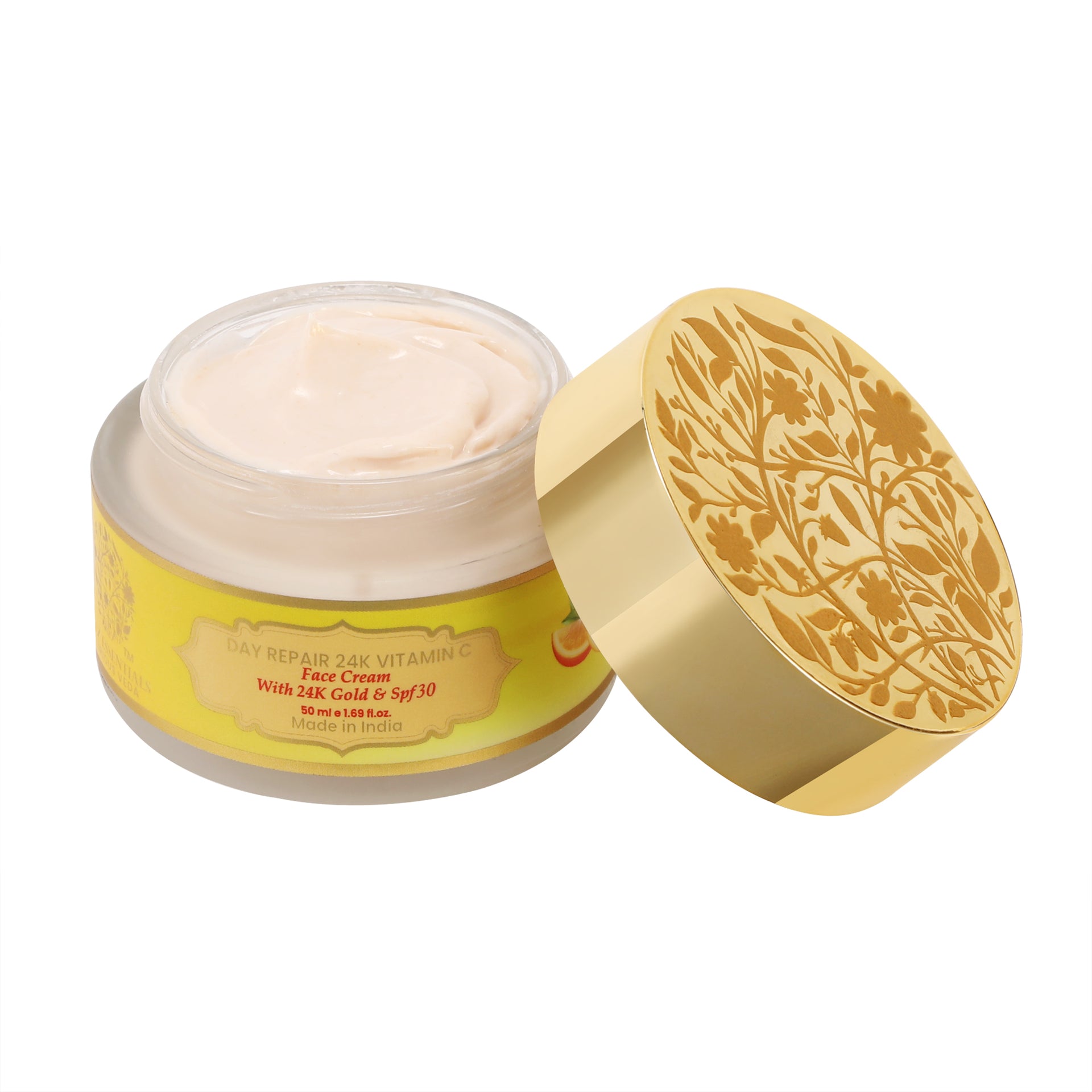 Day Repair 24K Vitamin C Brightening Face Cream