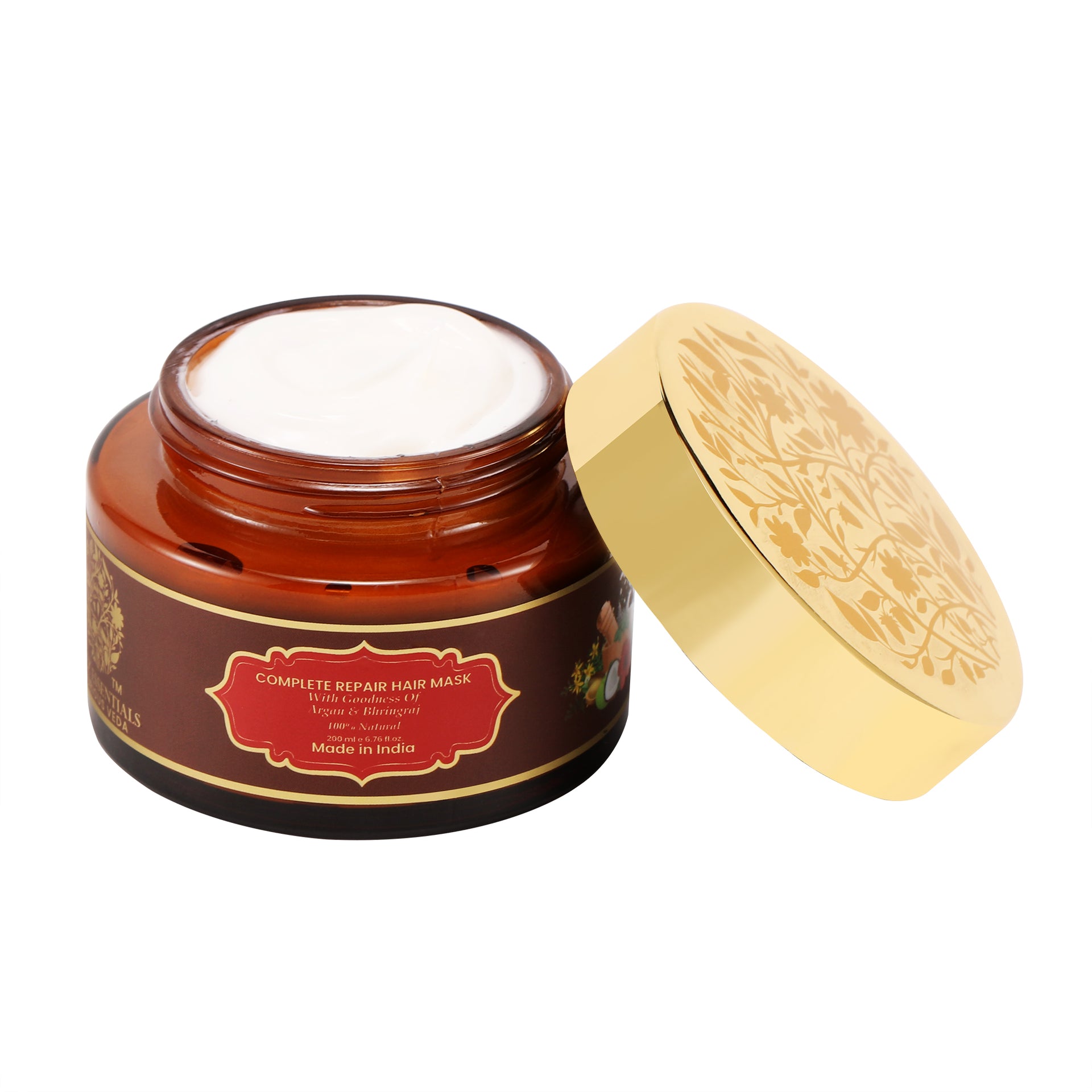 Complete Repair Hair Mask