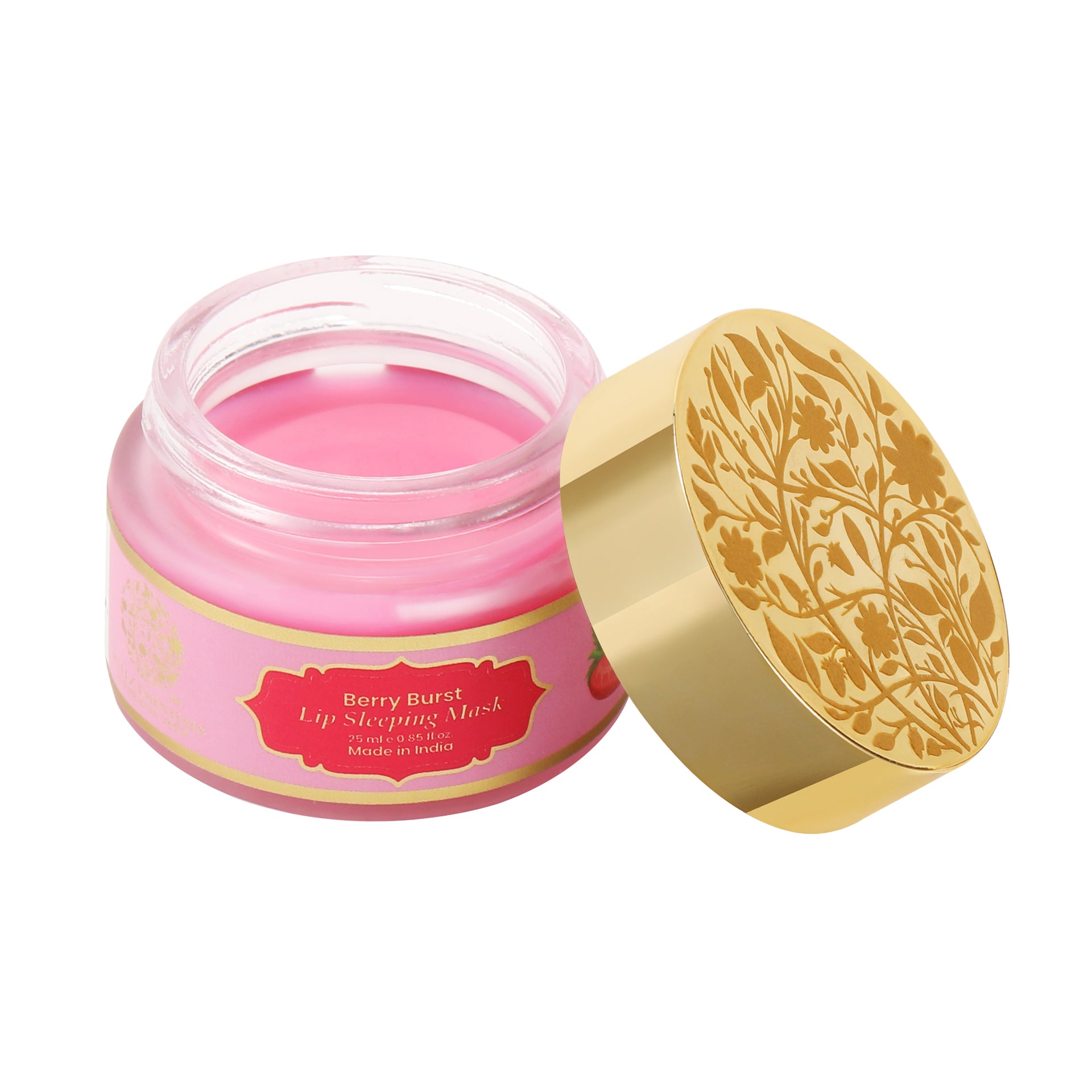 Berry Burst Lip Sleeping Mask