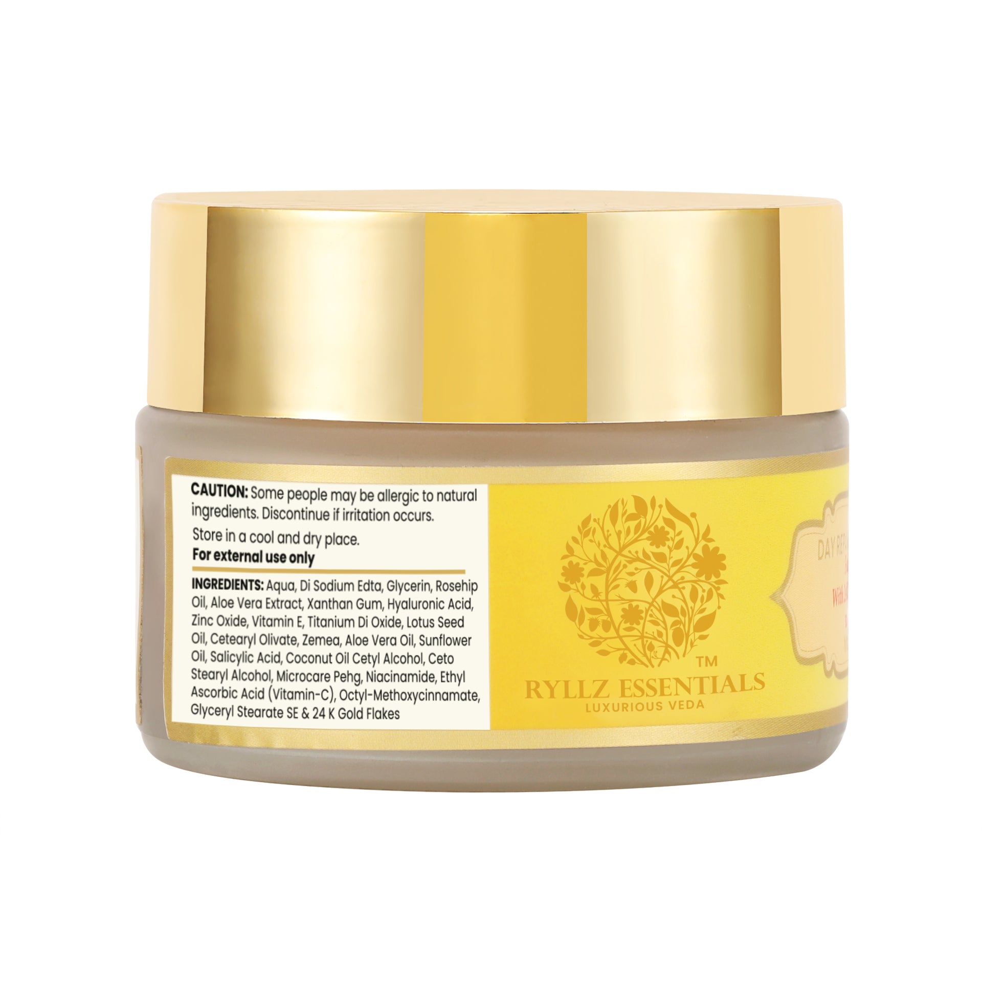 Day Repair 24K Vitamin C Brightening Face Cream