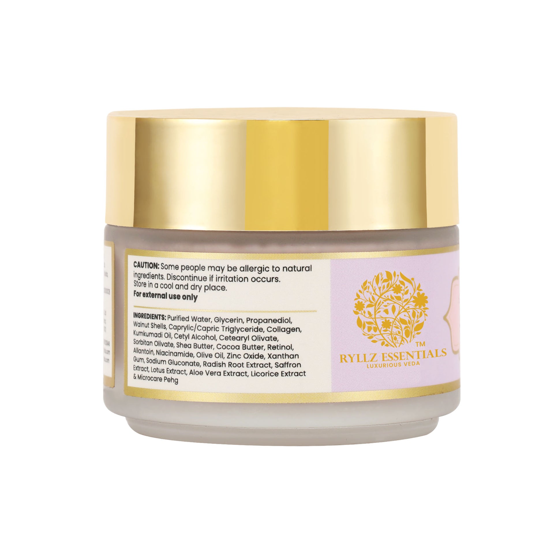 Kumkumadi Skin Radiance Face Scrub