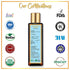 Fractionated Coconut Carrier Oil