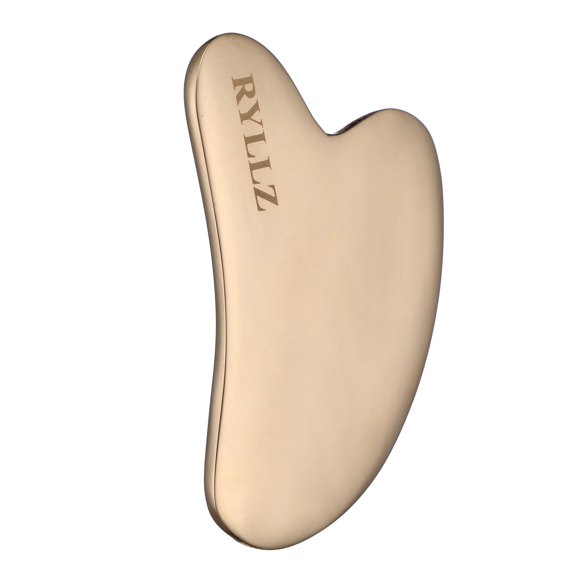 Kansa Wand & Kansa Gua Sha