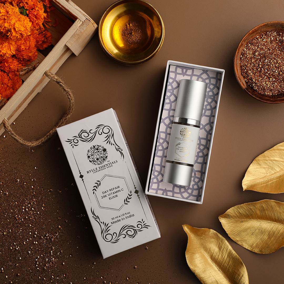 Day Repair 24k Vitamin C Elixir