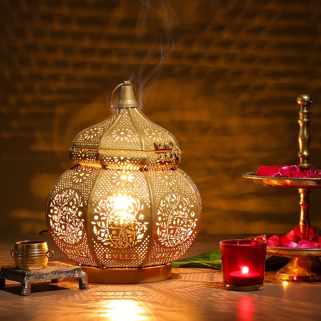 Electric Aroma Diffuser