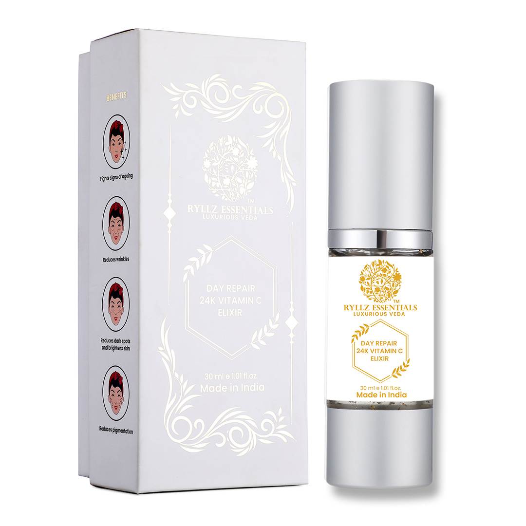 Day Repair 24k Vitamin C Elixir